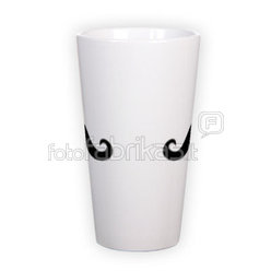 Didysis Latte puodelis (500 ml)