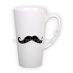 Didysis Latte puodelis (500 ml)