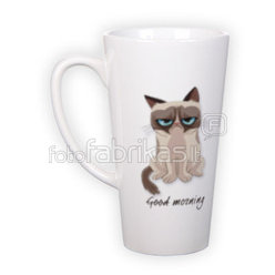 Big latte mug (400 ml)