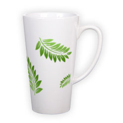 Didysis Latte puodelis (500 ml)