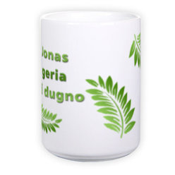 Grand mug (400 ml)