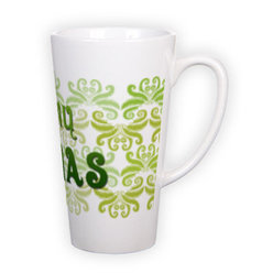 Didysis Latte puodelis (500 ml)