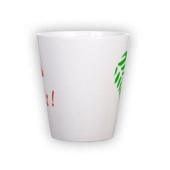 Mažasis latte puodelis (360 ml)