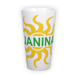 Big latte mug (400 ml)