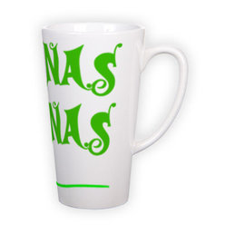 Didysis Latte puodelis (500 ml)