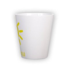 Mažasis latte puodelis (360 ml)