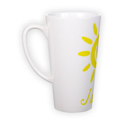 Didysis Latte puodelis (500 ml)