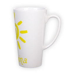 Didysis Latte puodelis (500 ml)