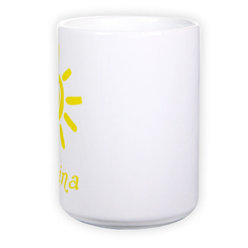 Puodelis milžinas (450 ml)
