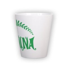 Mažasis latte puodelis (360 ml)