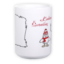 Grand mug (400 ml)