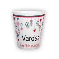 Mažasis latte puodelis (360 ml)