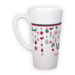 Didysis Latte puodelis (500 ml)