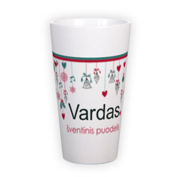 Didysis Latte puodelis (500 ml)