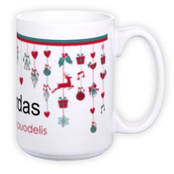 Grand mug (400 ml)