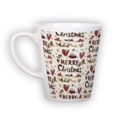 Small latte mug (300 ml)