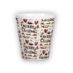 Small latte mug (300 ml)