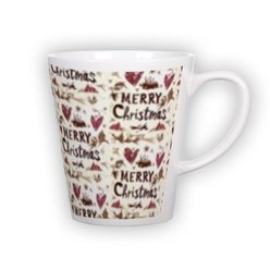 Small latte mug (300 ml)