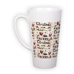 Big latte mug (400 ml)