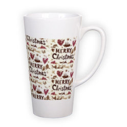 Big latte mug (400 ml)