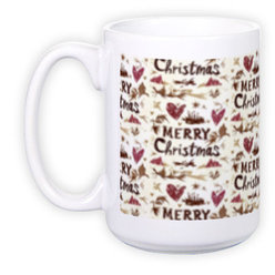 Grand mug (400 ml)
