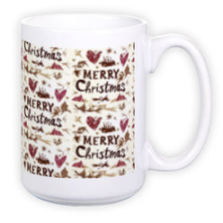 Grand mug (400 ml)