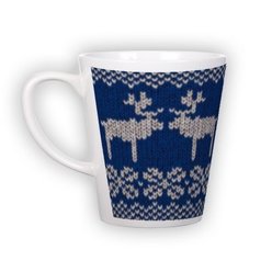Small latte mug (300 ml)