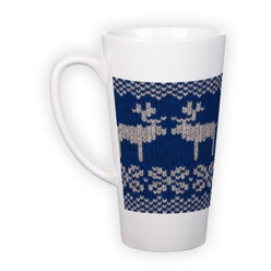 Big latte mug (400 ml)
