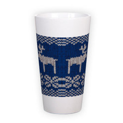 Big latte mug (400 ml)