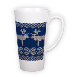 Big latte mug (400 ml)