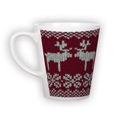 Small latte mug (300 ml)