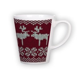 Small latte mug (300 ml)
