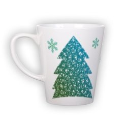 Small latte mug (300 ml)