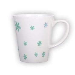 Small latte mug (300 ml)