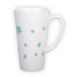 Didysis Latte puodelis (500 ml)