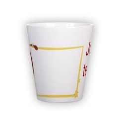 Mažasis latte puodelis (360 ml)