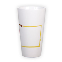 Big latte mug (400 ml)