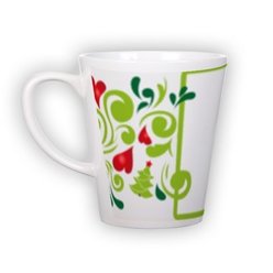Small latte mug (300 ml)