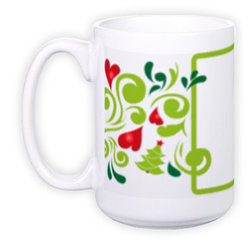 Puodelis milžinas (450 ml)