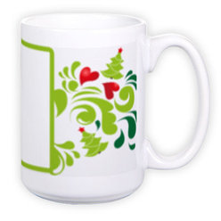 Puodelis milžinas (450 ml)