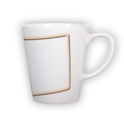 Mažasis latte puodelis (360 ml)
