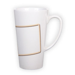 Didysis Latte puodelis (500 ml)