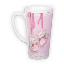 Didysis Latte puodelis (500 ml)