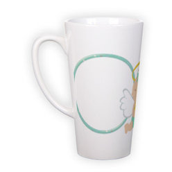 Big latte mug (400 ml)