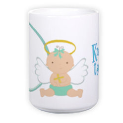 Grand mug (400 ml)