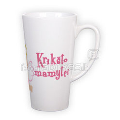 Big latte mug (400 ml)
