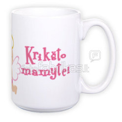 Grand mug (400 ml)
