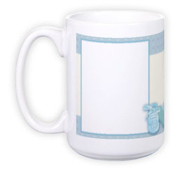 Grand mug (400 ml)