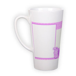 Big latte mug (400 ml)