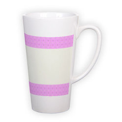 Big latte mug (400 ml)